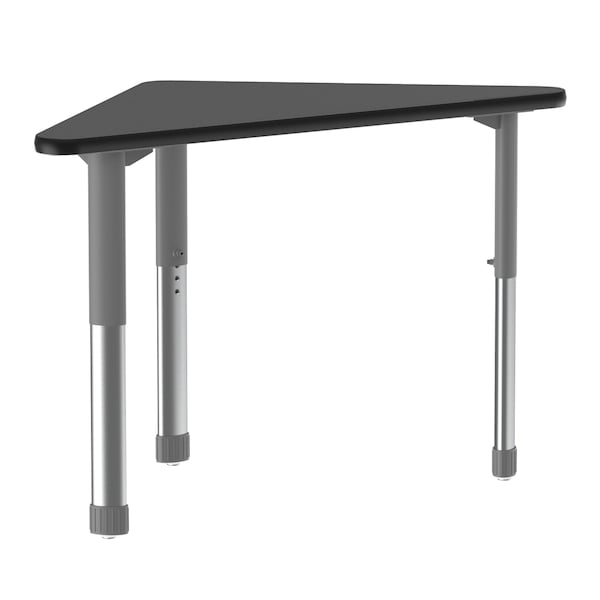 HPL Collaborative Desk - Wing